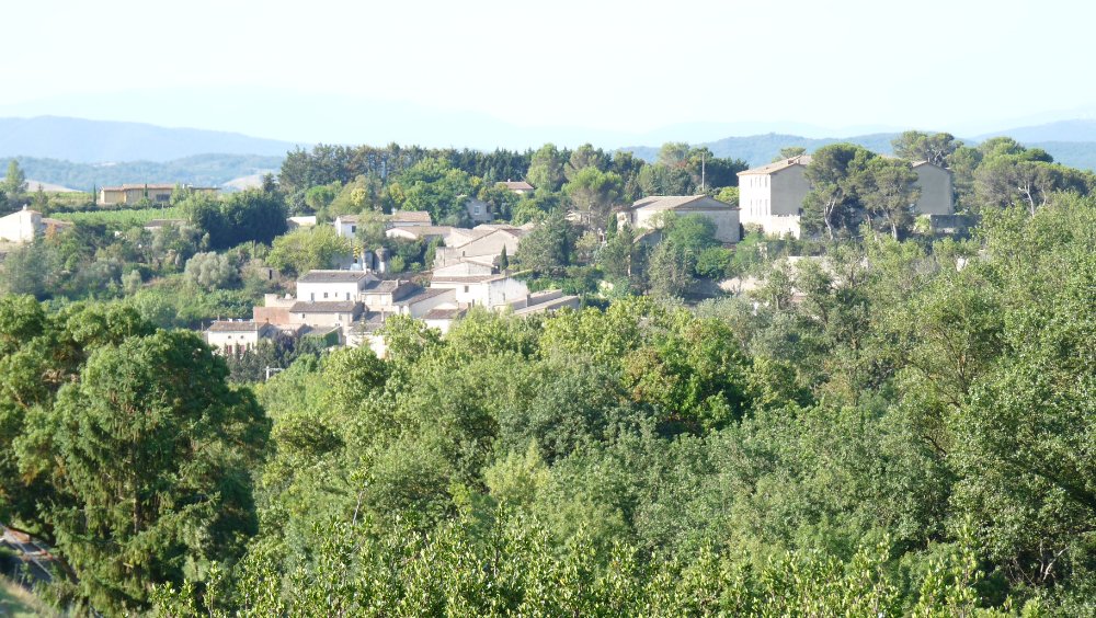 Accueillant CCH camping-car � Carcassonne - Aude (11)